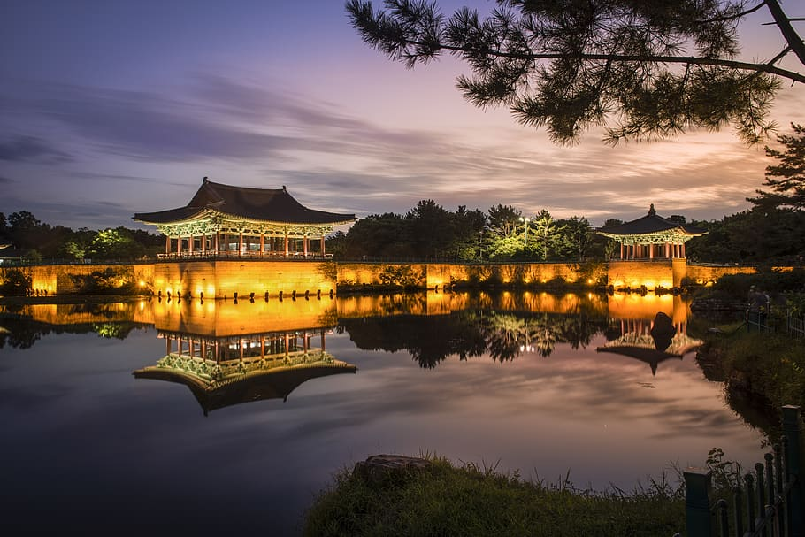 Gyeongju - South Korea