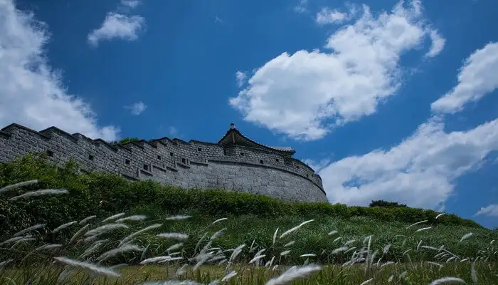 Travel Guide To Suwon