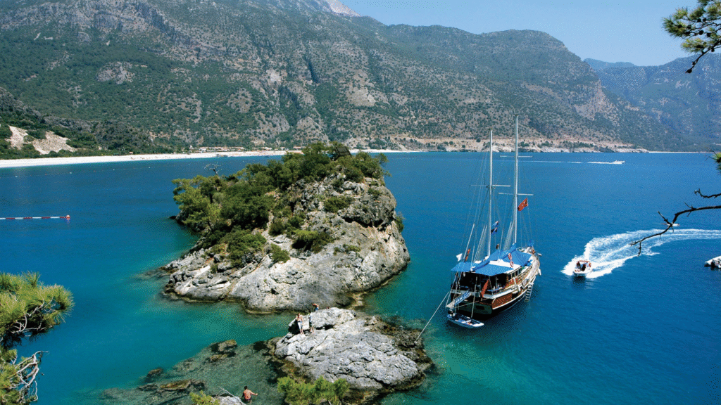 Fethiye - Turkey